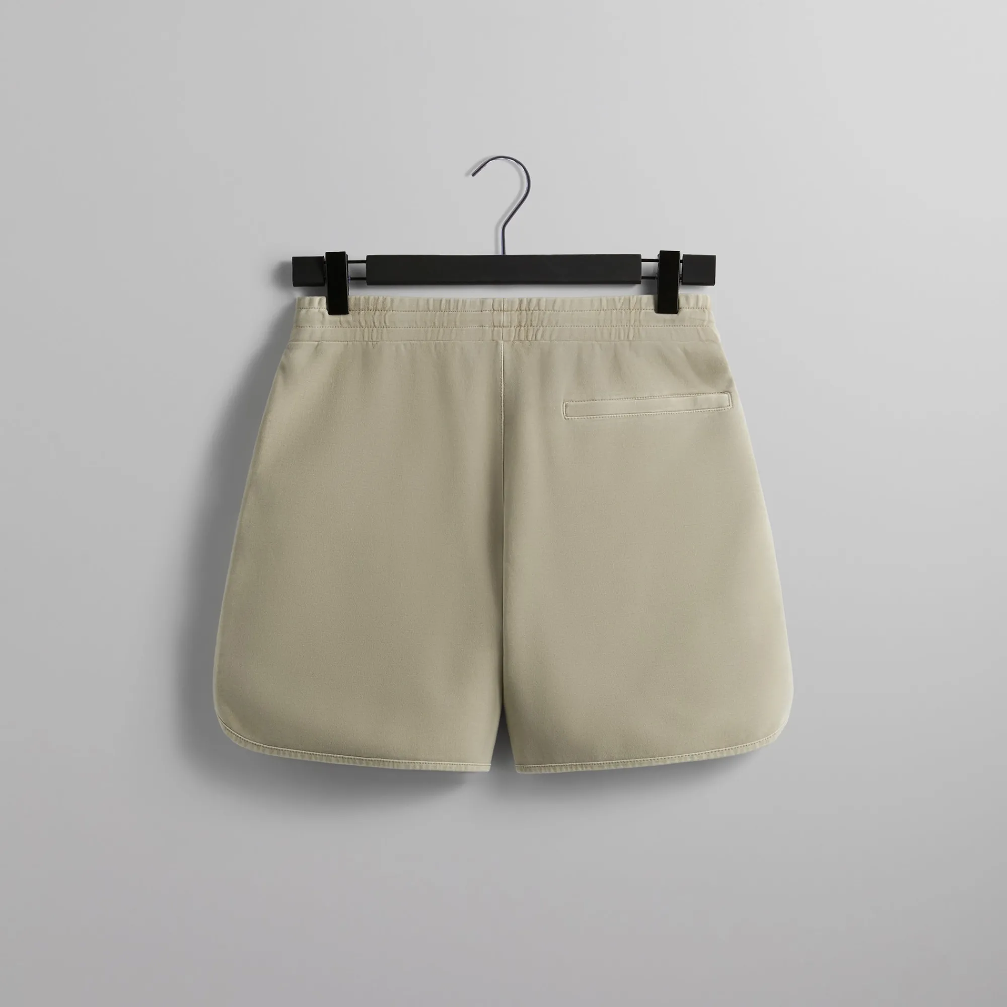 New Kith Crystal Wash Interlock Jordan Short Field