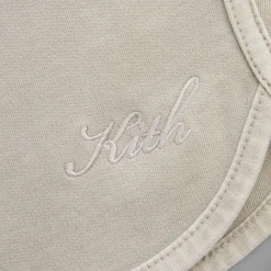 New Kith Crystal Wash Interlock Jordan Short Field