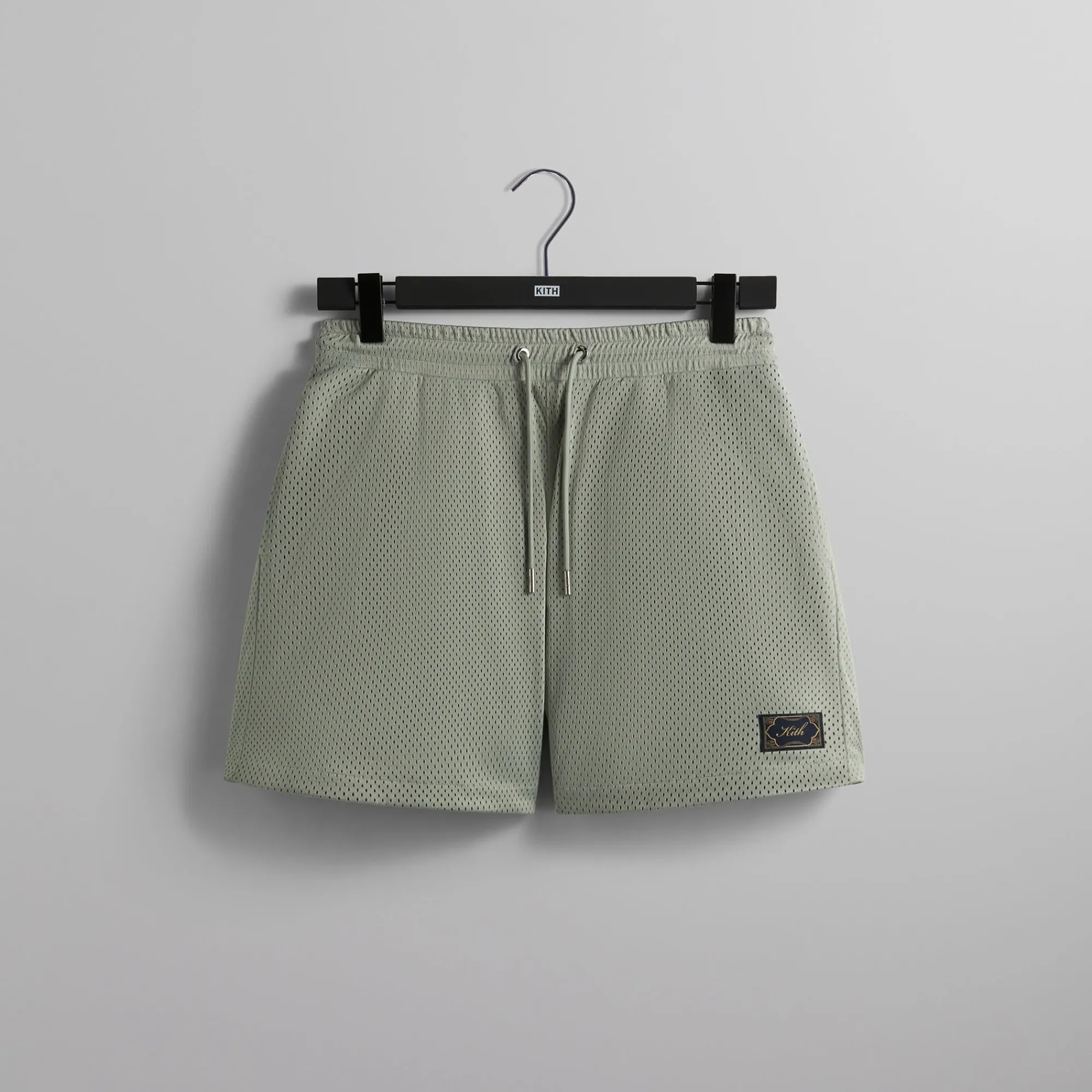 Cheap Kith Curtis Mesh Short Cavan