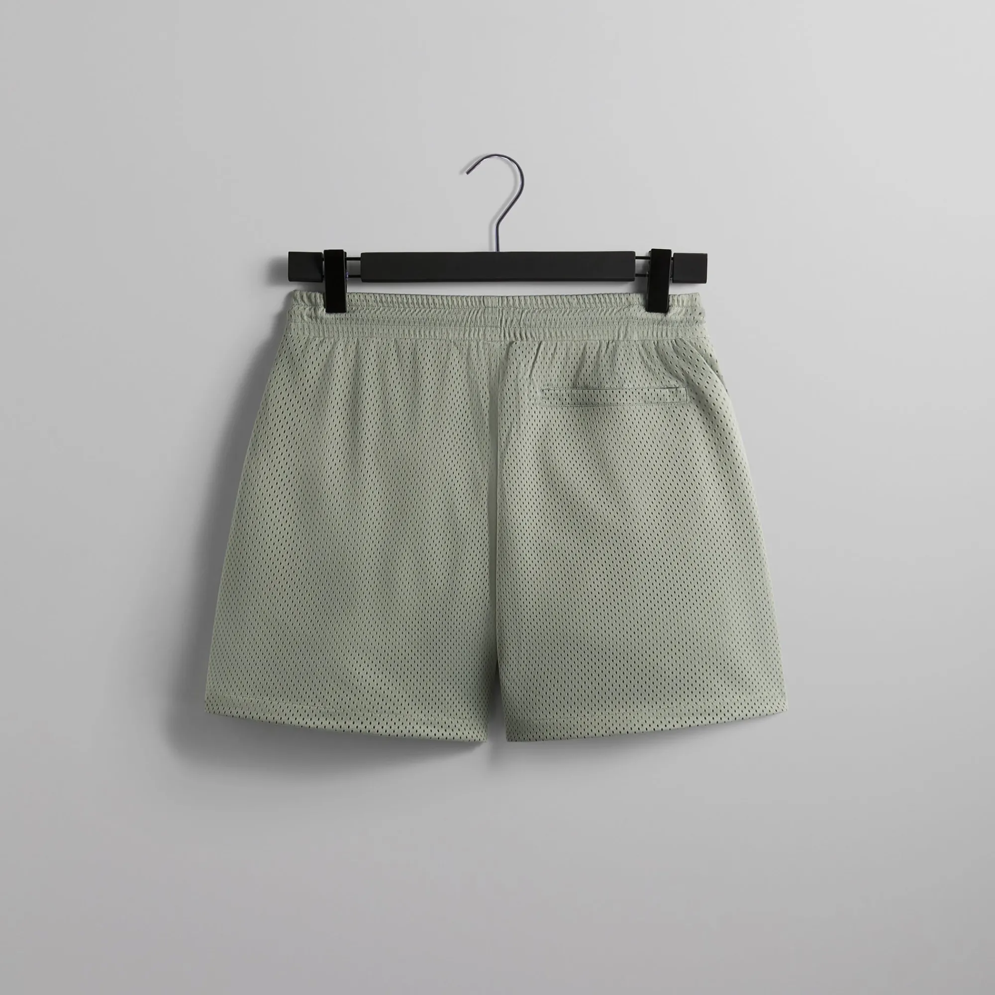 Cheap Kith Curtis Mesh Short Cavan