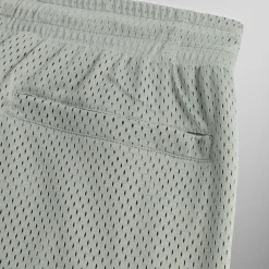Cheap Kith Curtis Mesh Short Cavan