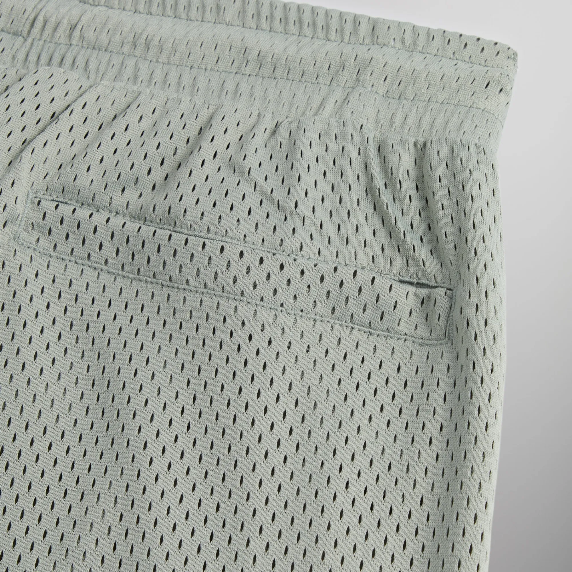 Cheap Kith Curtis Mesh Short Cavan