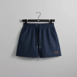 Cheap Kith Curtis Mesh Short Nocturnal