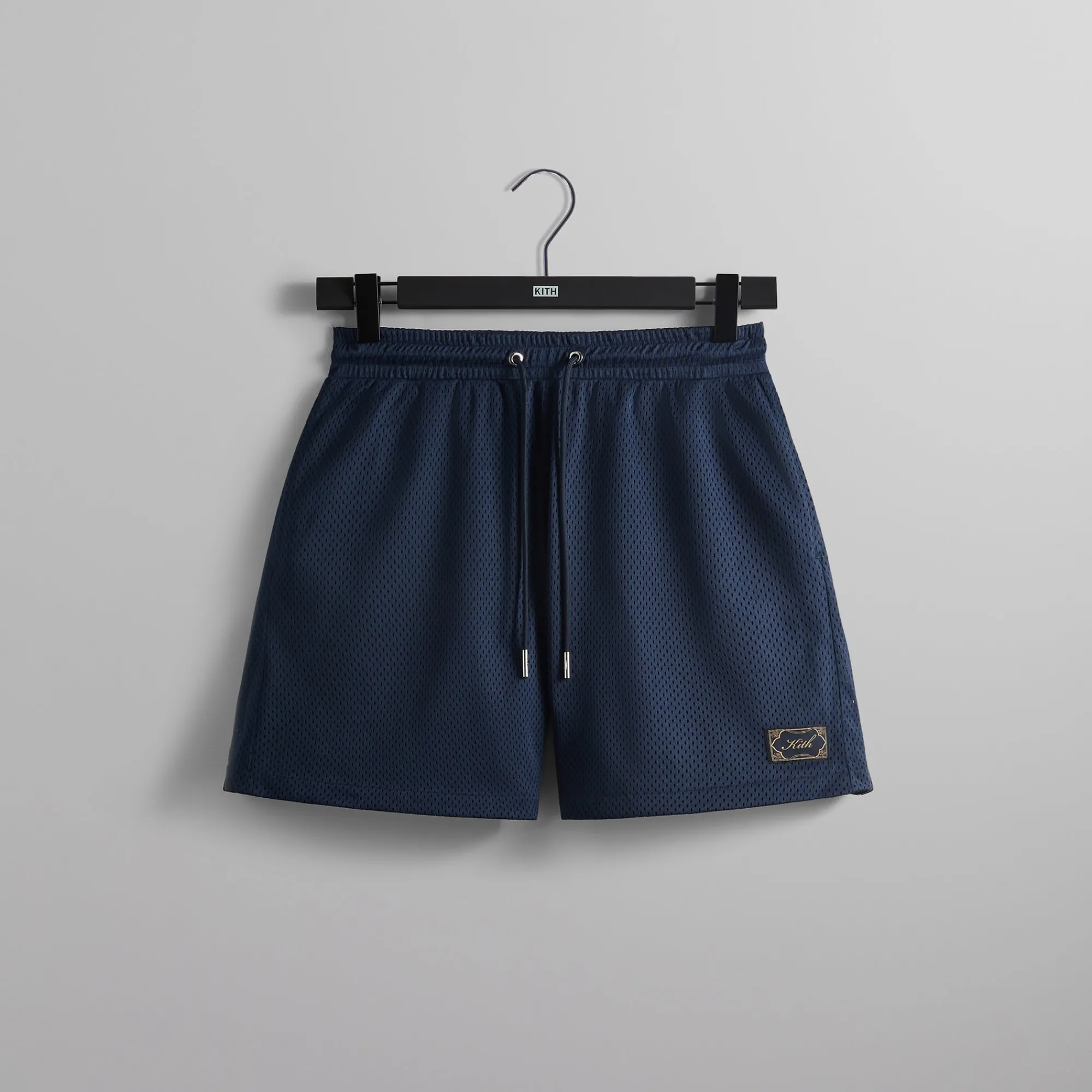 Cheap Kith Curtis Mesh Short Nocturnal