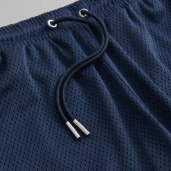 Cheap Kith Curtis Mesh Short Nocturnal