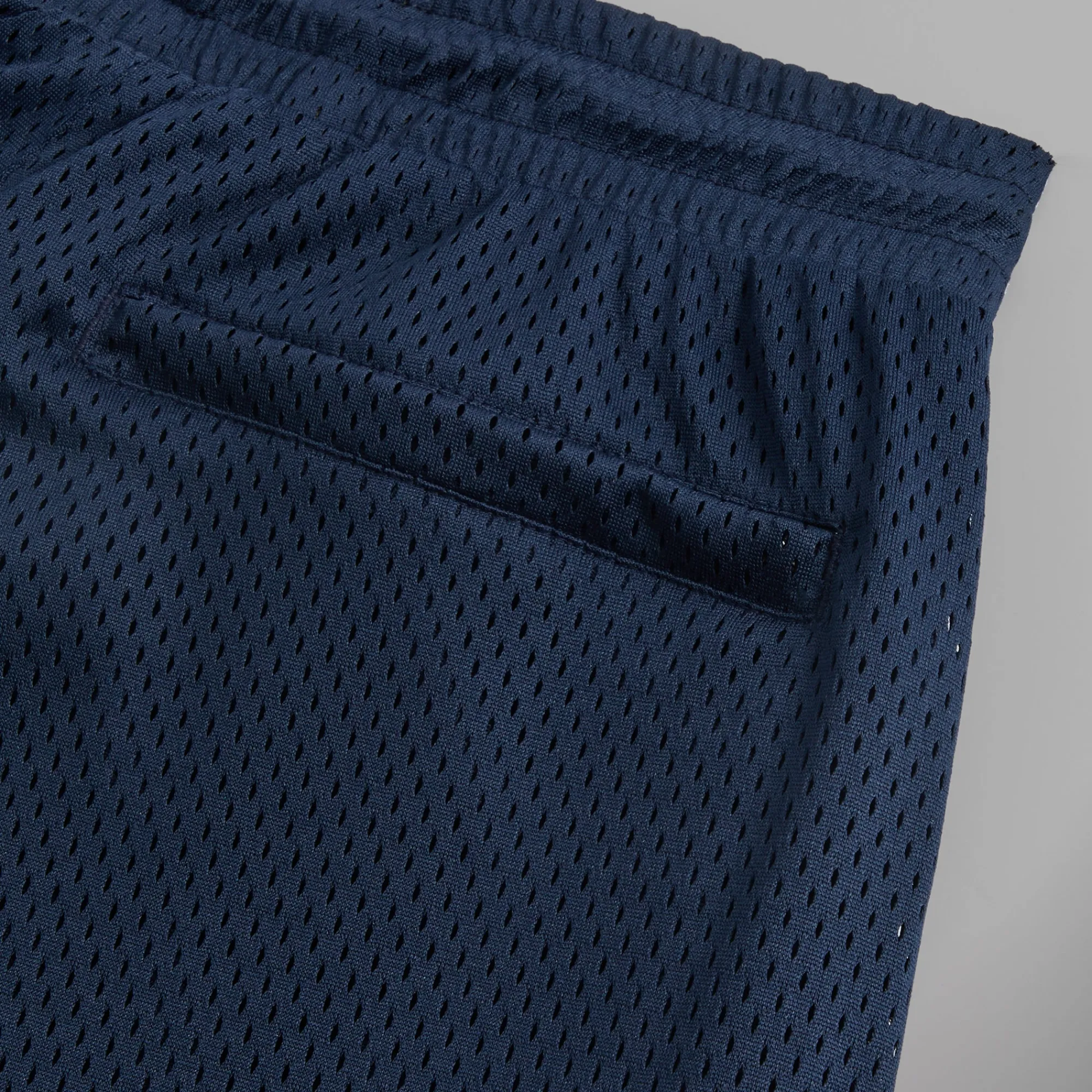 Cheap Kith Curtis Mesh Short Nocturnal