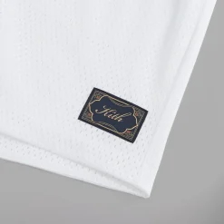 Best Sale Kith Curtis Mesh Short White