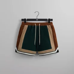 Fashion Kith Curtis Short Stadium