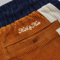Sale Kith Curtis Short Carmelite
