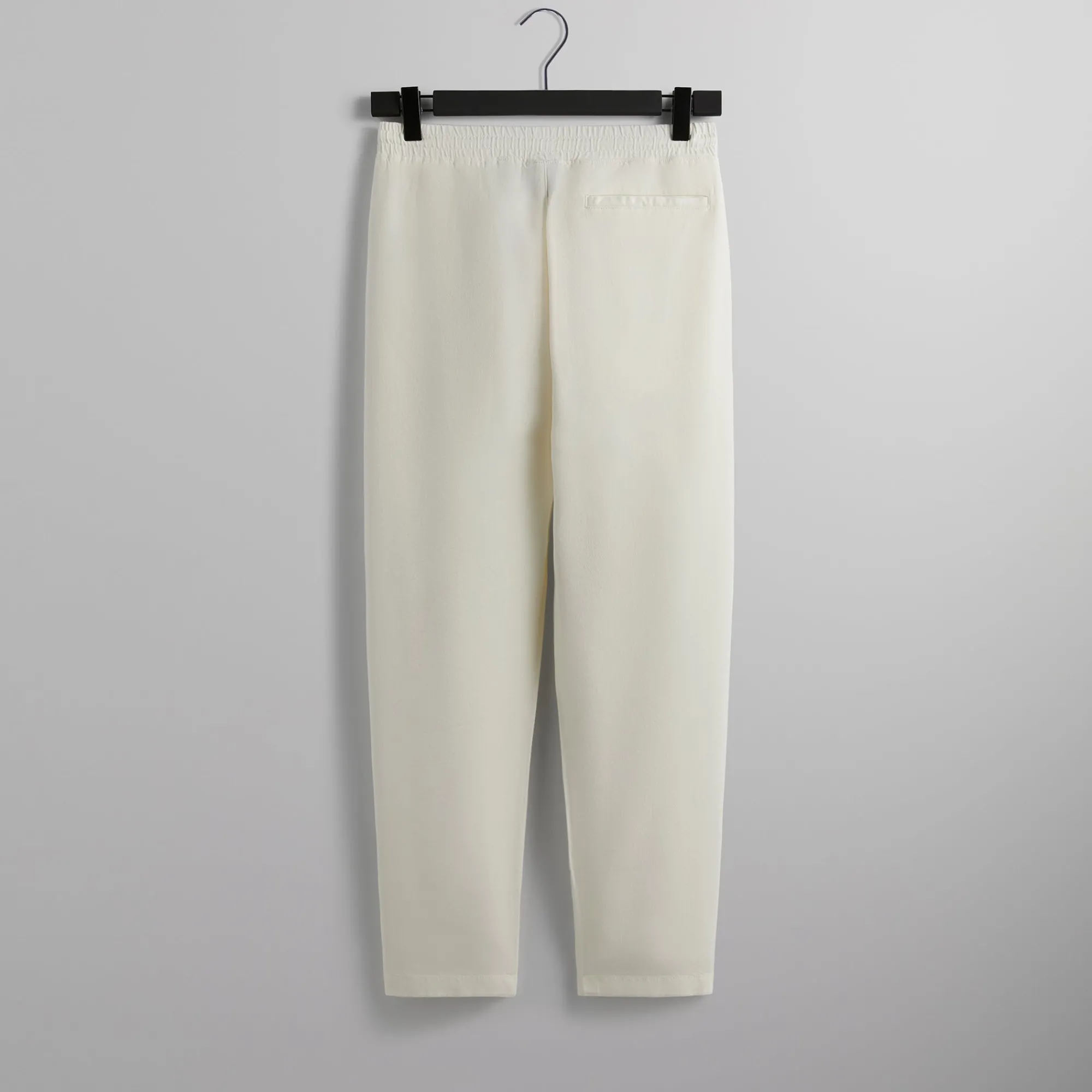 Cheap Kith Denim Barrow Pant White