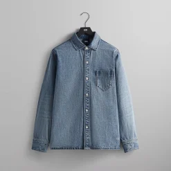 Sale Kith Denim Ginza Dark Indigo