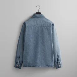 Sale Kith Denim Ginza Dark Indigo