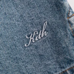 Sale Kith Denim Ginza Dark Indigo