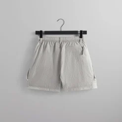 Clearance Kith Dupont Cargo Pocket Short Concrete