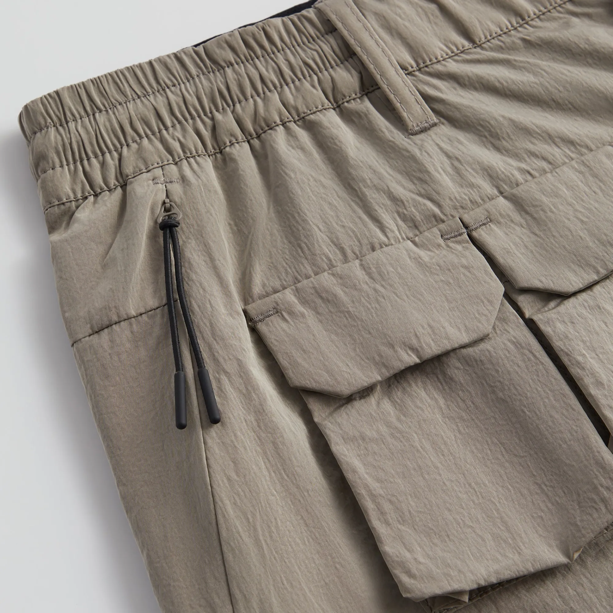 Store Kith Dupont Cargo Pocket Short Canvas
