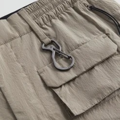 Store Kith Dupont Cargo Pocket Short Canvas