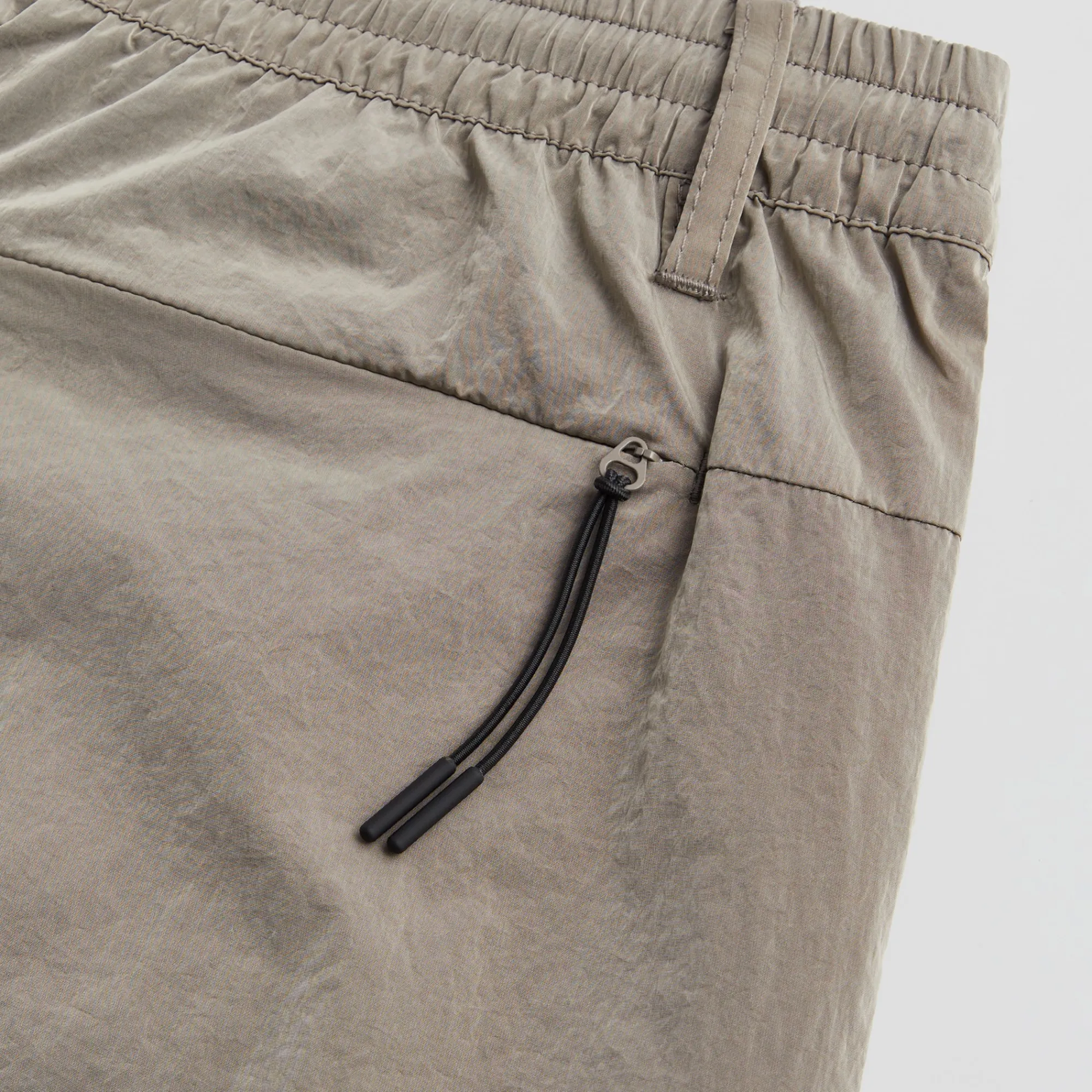 Store Kith Dupont Cargo Pocket Short Canvas