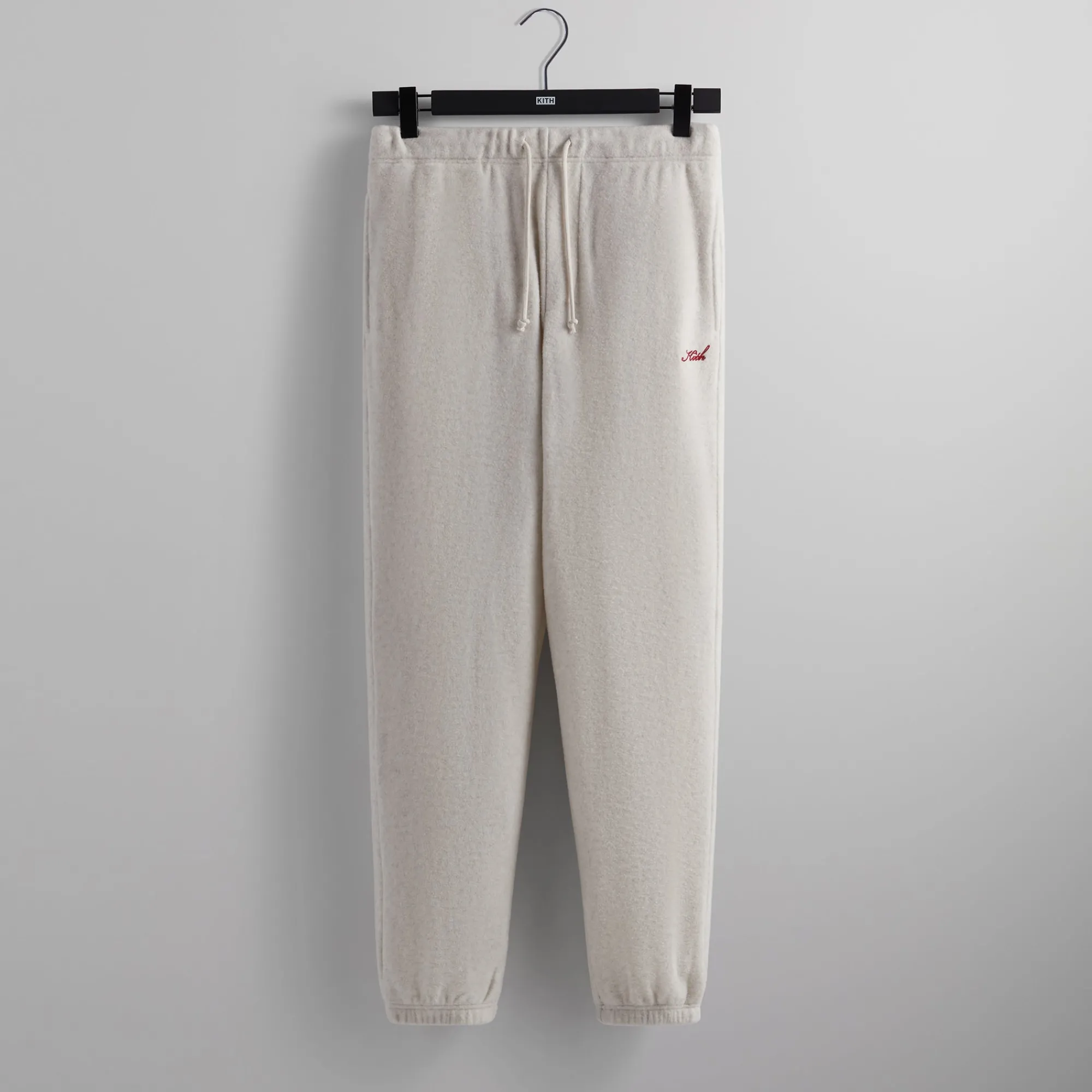 Fashion Kith Emmons Sweatpant Oatmeal