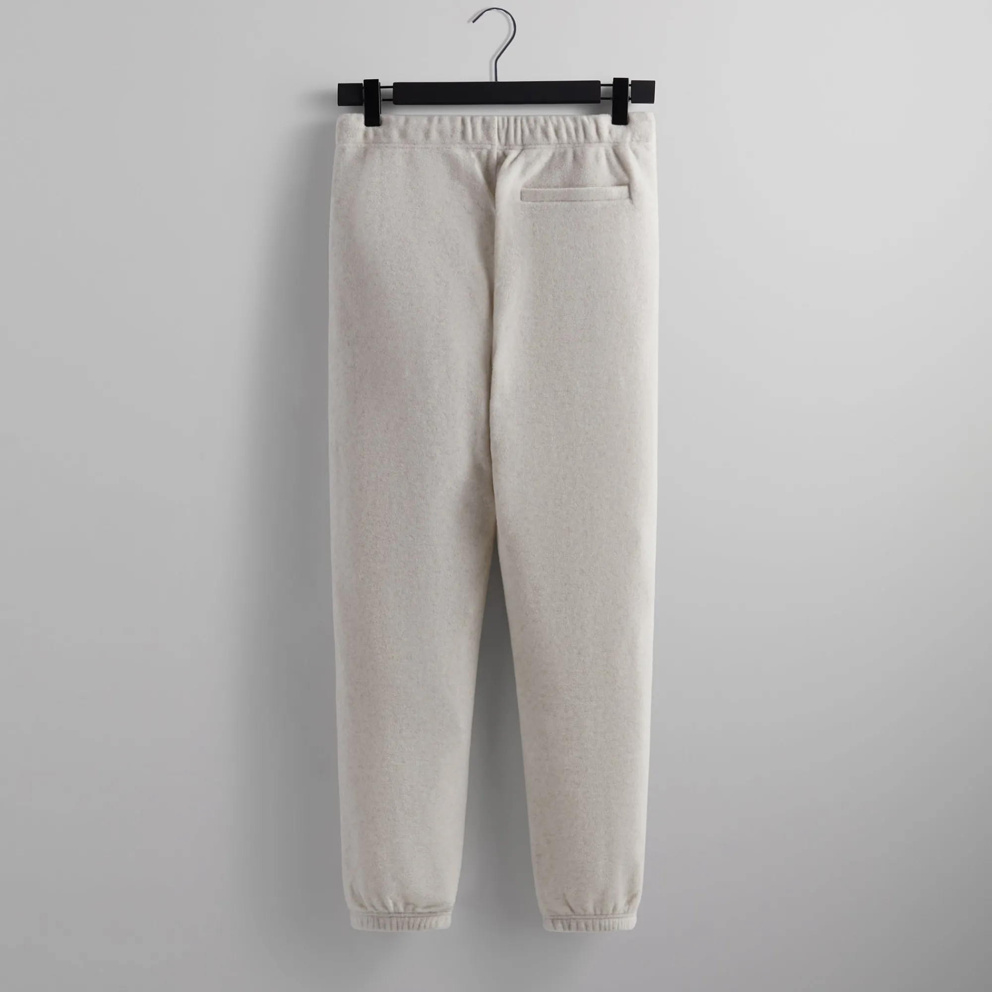 Fashion Kith Emmons Sweatpant Oatmeal