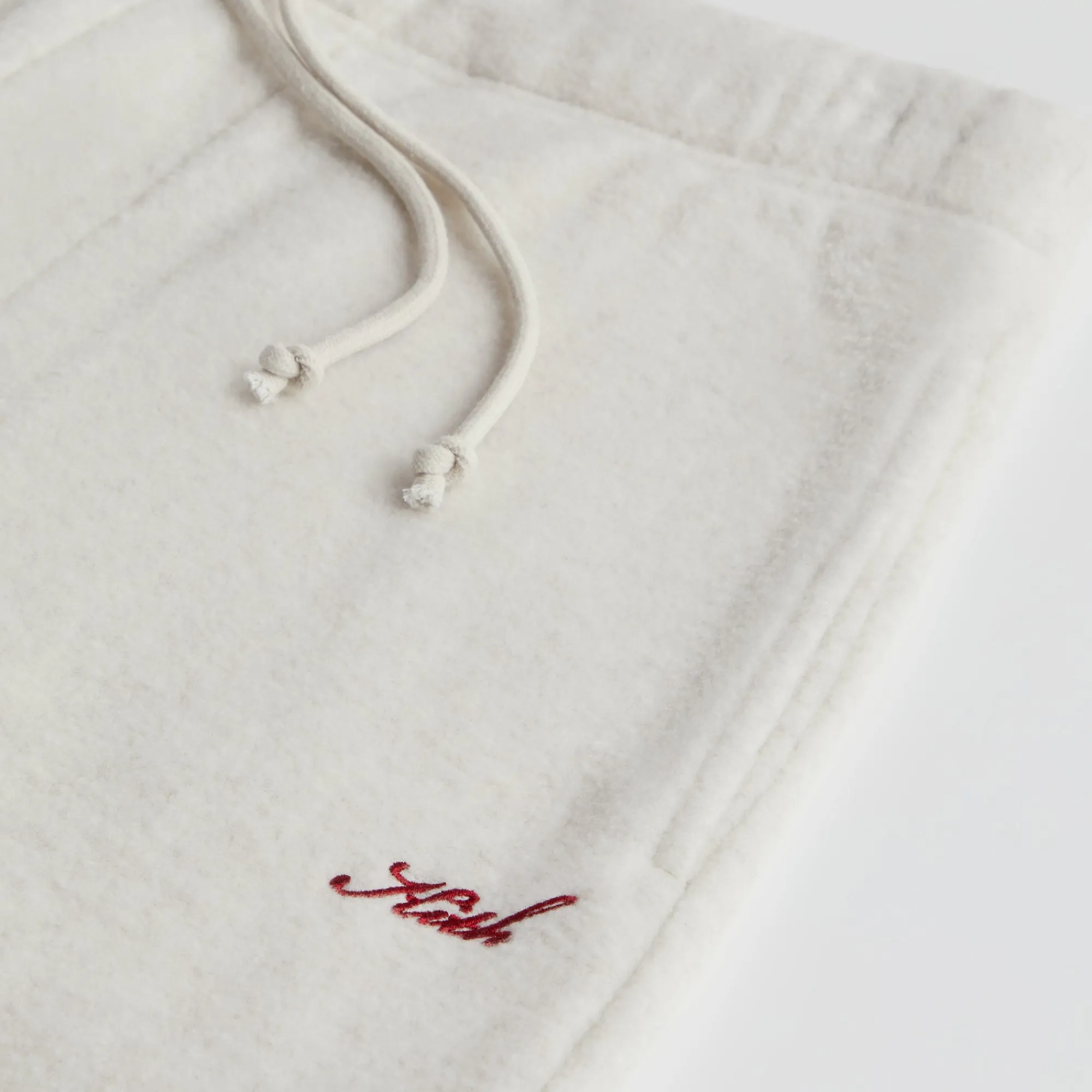 Fashion Kith Emmons Sweatpant Oatmeal