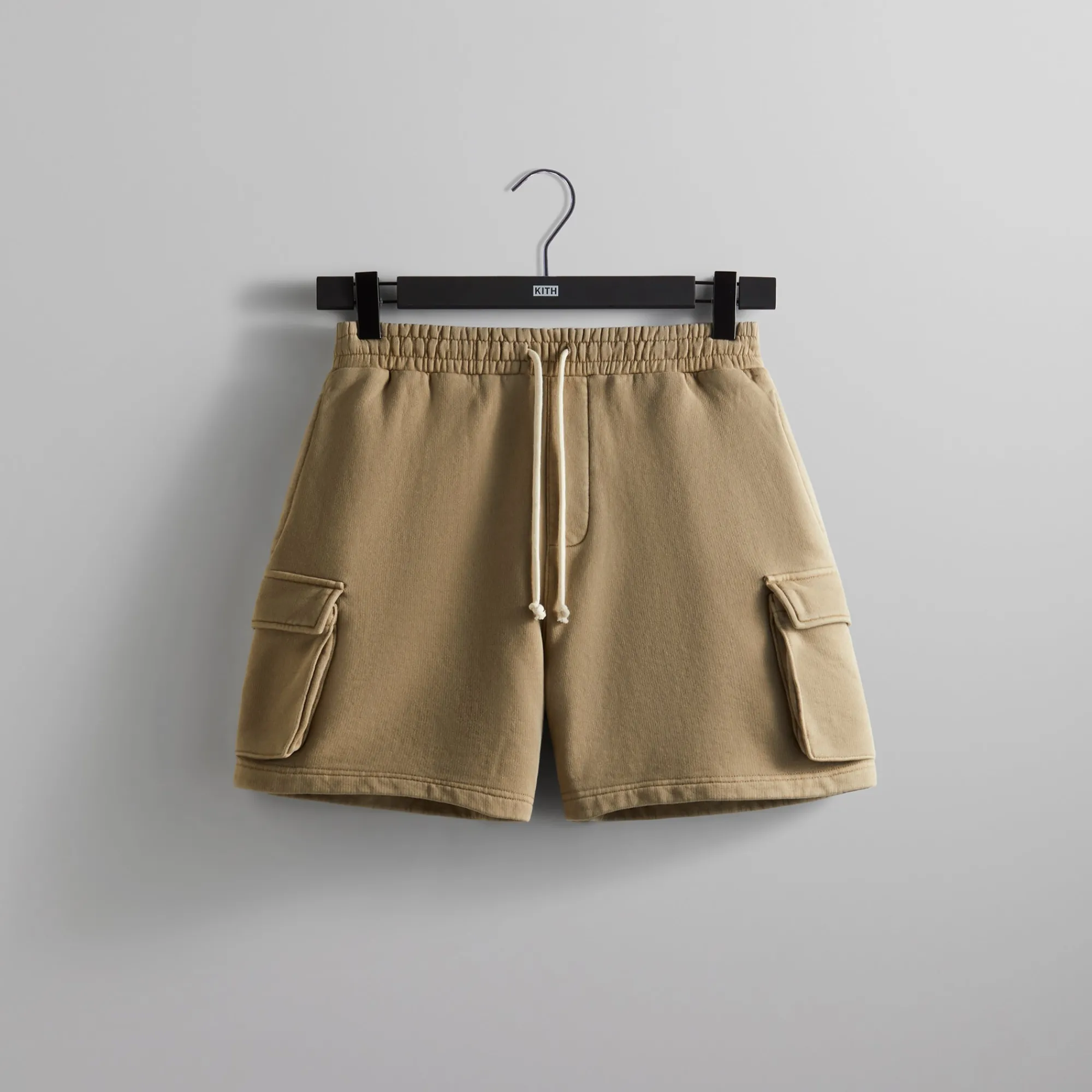 Flash Sale Kith Fairfax Cargo Short Palomino