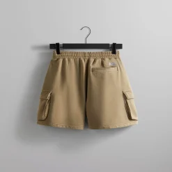 Flash Sale Kith Fairfax Cargo Short Palomino