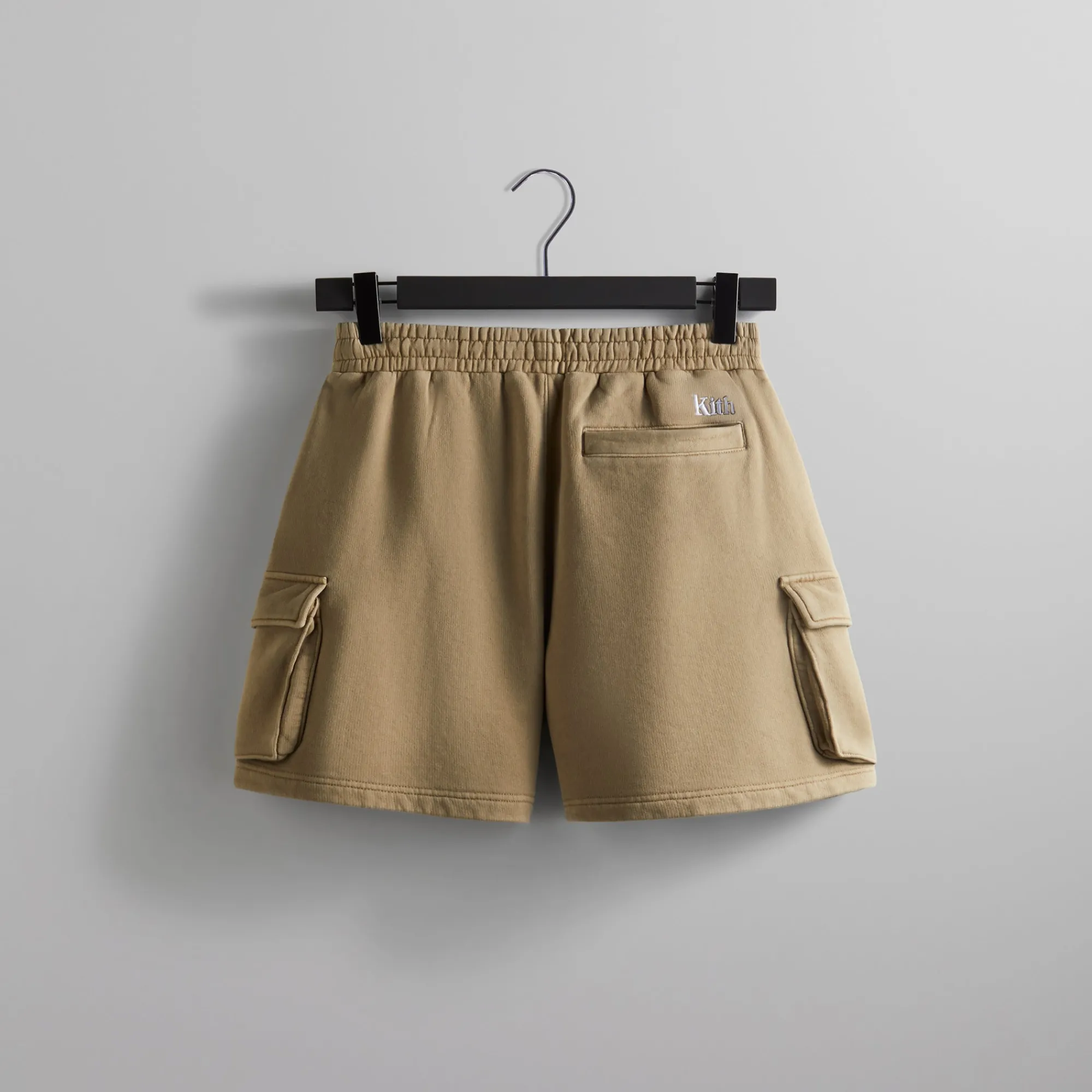 Flash Sale Kith Fairfax Cargo Short Palomino