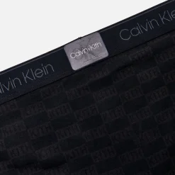 Hot Kith For Calvin Klein Classic Boxer Brief Black