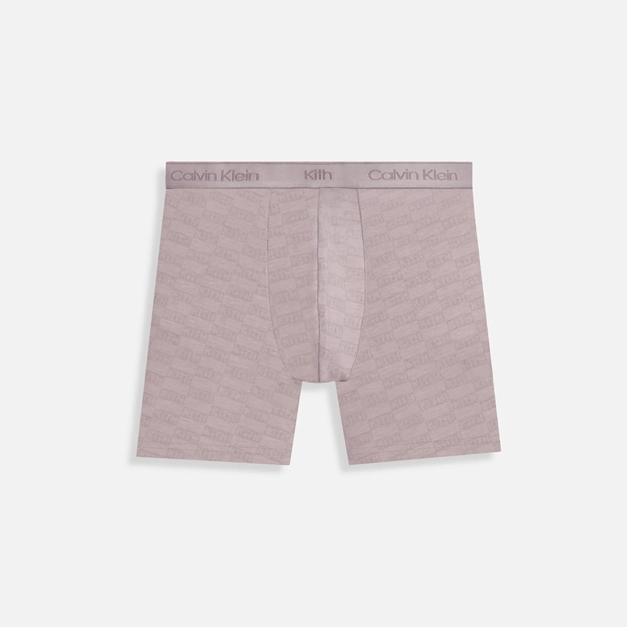 Best Sale Kith For Calvin Klein Classic Boxer Brief Cinder