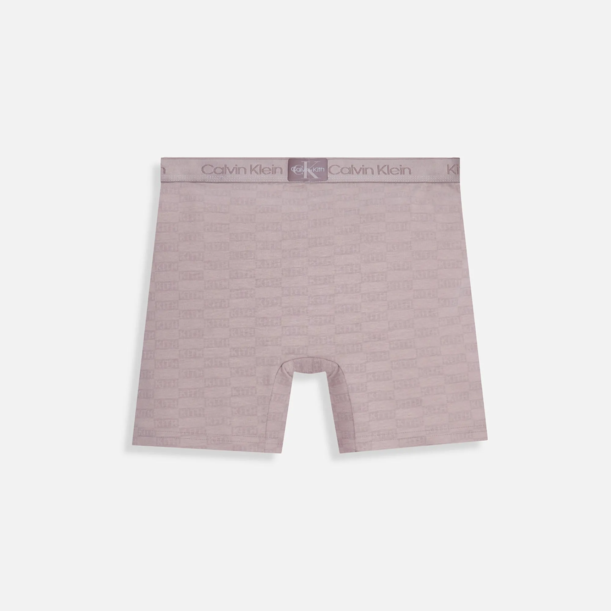 Best Sale Kith For Calvin Klein Classic Boxer Brief Cinder
