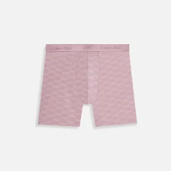 Sale Kith For Calvin Klein Classic Boxer Brief Dusty Quartz