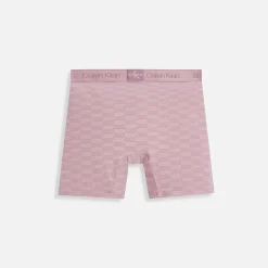 Sale Kith For Calvin Klein Classic Boxer Brief Dusty Quartz