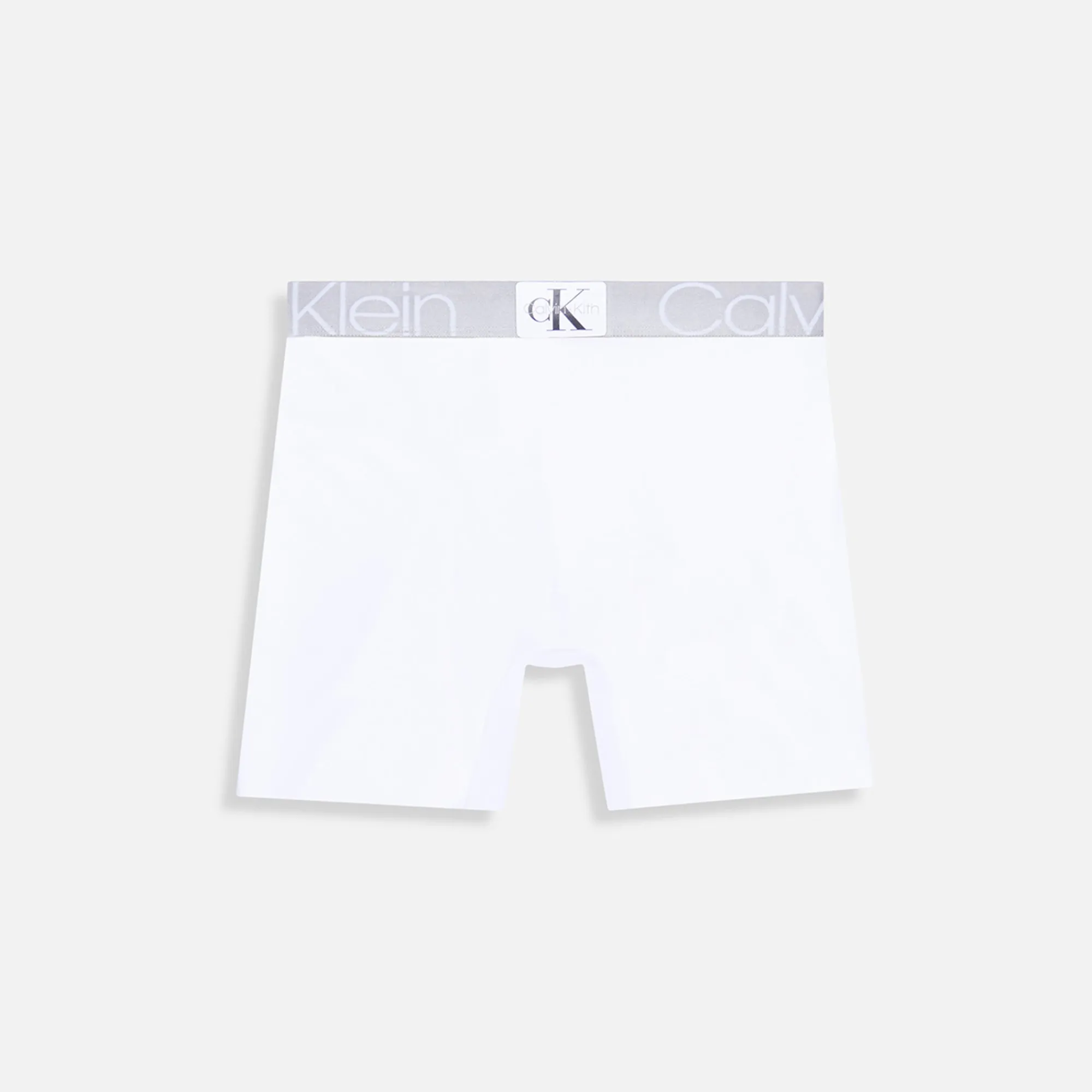 Discount Kith For Calvin Klein Seasonal Boxer Brief White