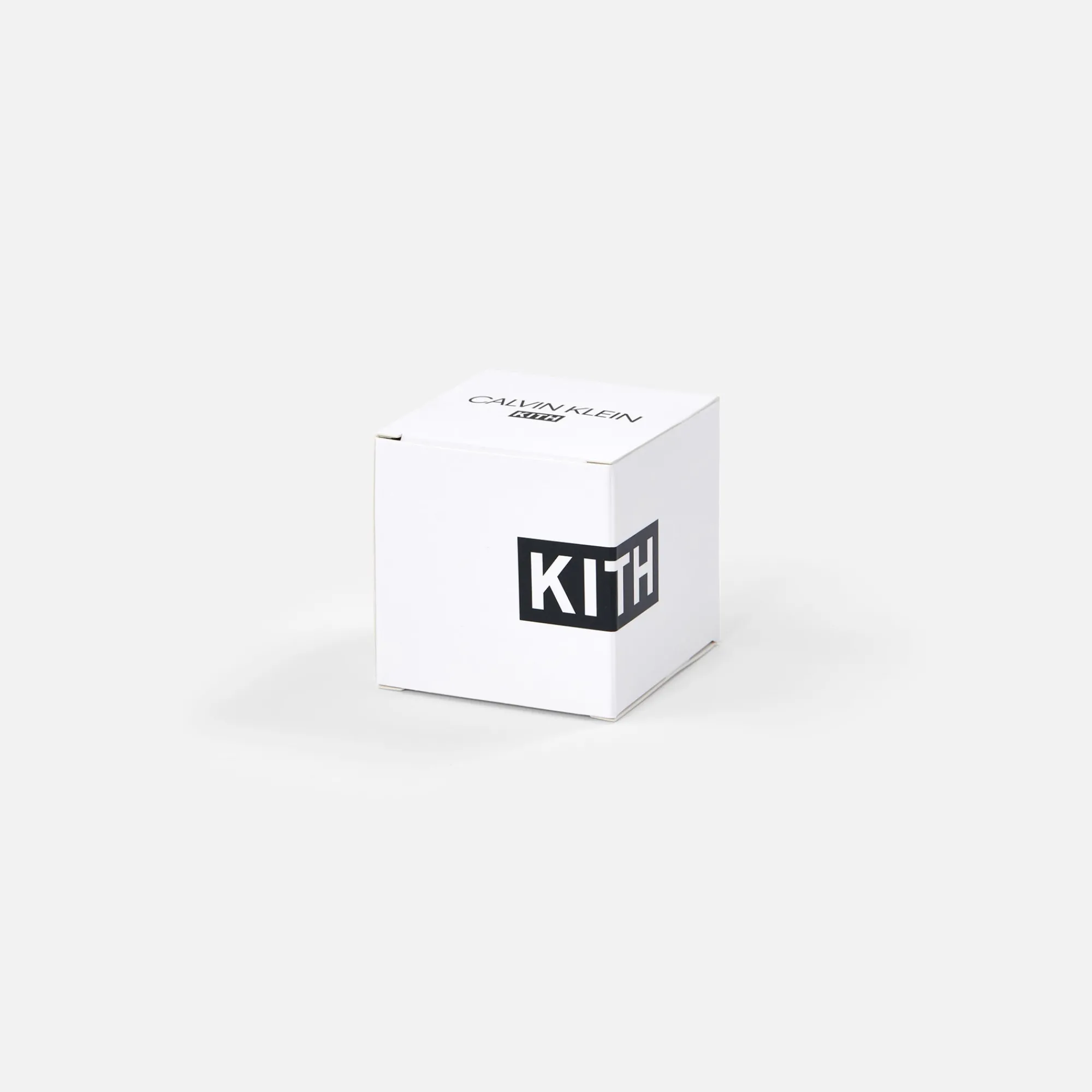 Discount Kith For Calvin Klein Seasonal Boxer Brief White