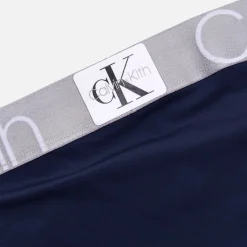 New Kith For Calvin Klein Seasonal Boxer Brief Dark Indigo