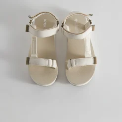 Hot Kith For Columbia Pfg Breaksider Sandal Fawn