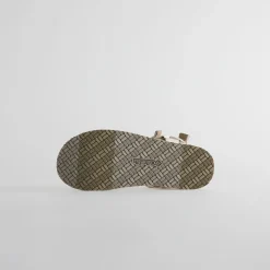 Hot Kith For Columbia Pfg Breaksider Sandal Fawn
