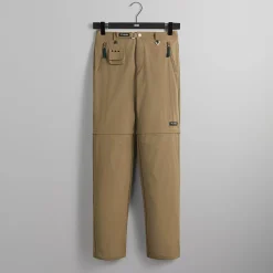 Shop Kith For Columbia Pfg Chuting™ Pant Pebble