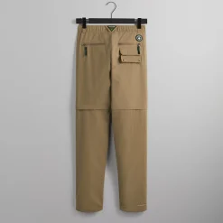 Shop Kith For Columbia Pfg Chuting™ Pant Pebble