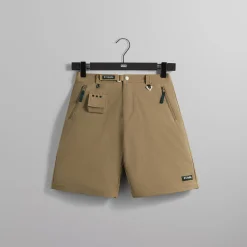 Shop Kith For Columbia Pfg Chuting™ Pant Pebble