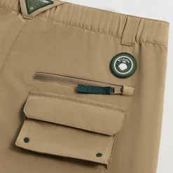 Shop Kith For Columbia Pfg Chuting™ Pant Pebble