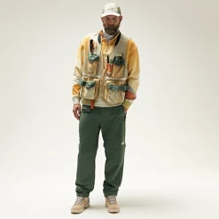 Best Sale Kith For Columbia Pfg Chuting™ Pant Commando