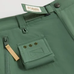 Best Sale Kith For Columbia Pfg Chuting™ Pant Commando