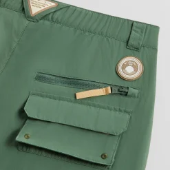 Best Sale Kith For Columbia Pfg Chuting™ Pant Commando
