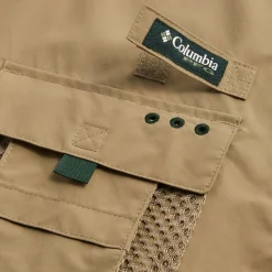 Cheap Kith For Columbia Pfg Cool Creek™ Long Sleeve Pebble