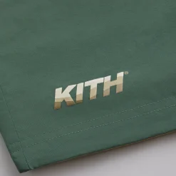 Shop Kith For Columbia Pfg Deschutes Valley™ Short Sierra Tan
