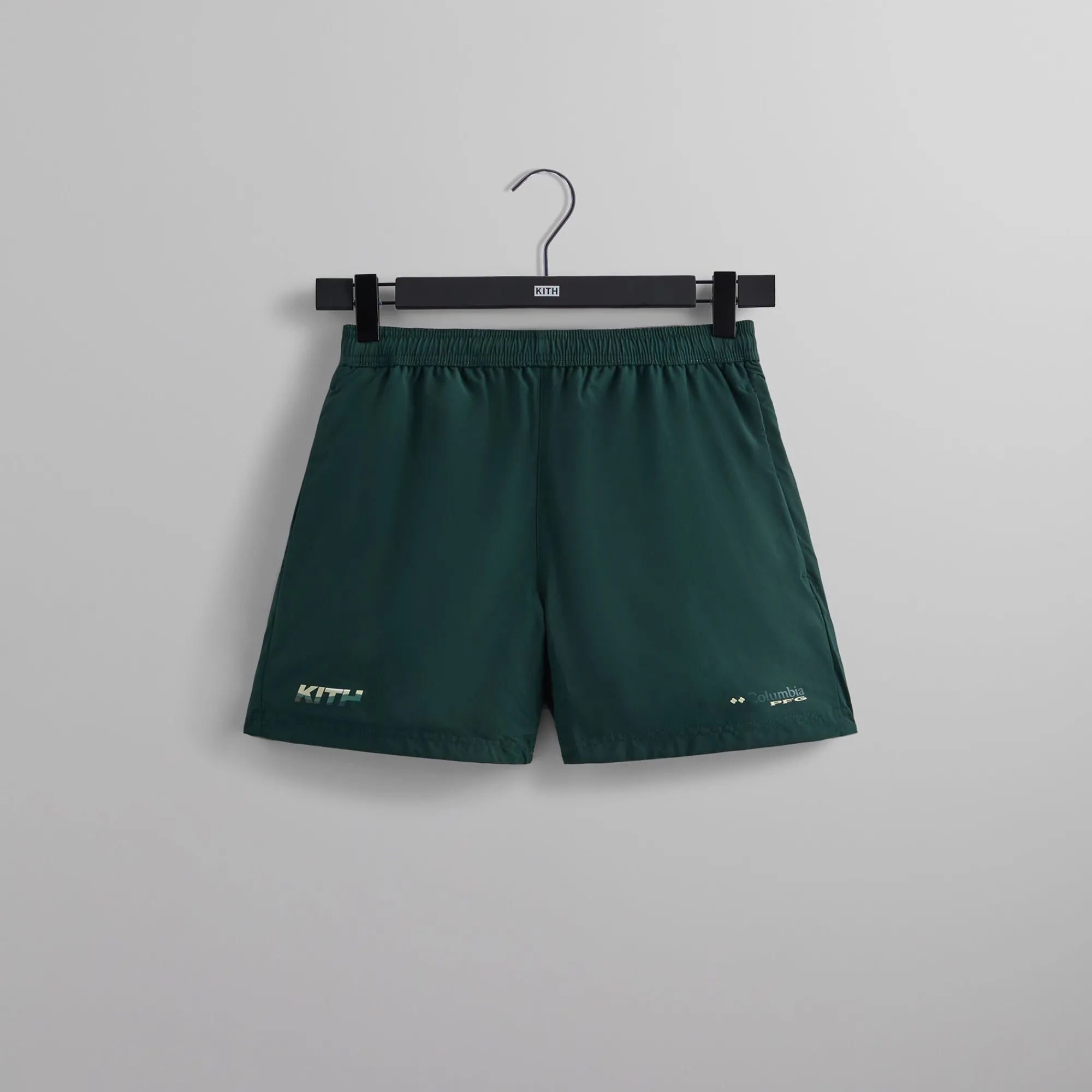 Best Sale Kith For Columbia Pfg Deschutes Valley™ Short Fossil