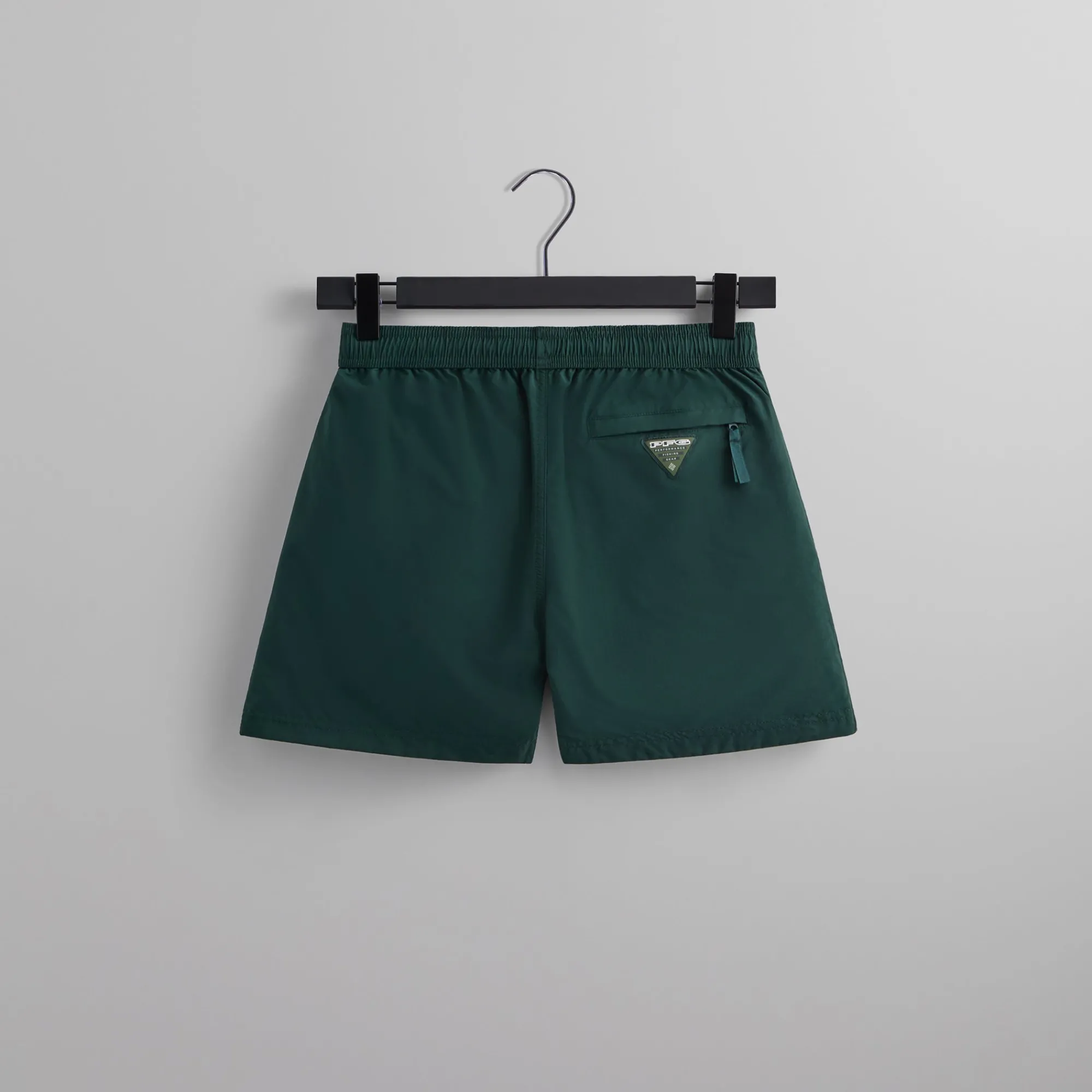Best Sale Kith For Columbia Pfg Deschutes Valley™ Short Fossil