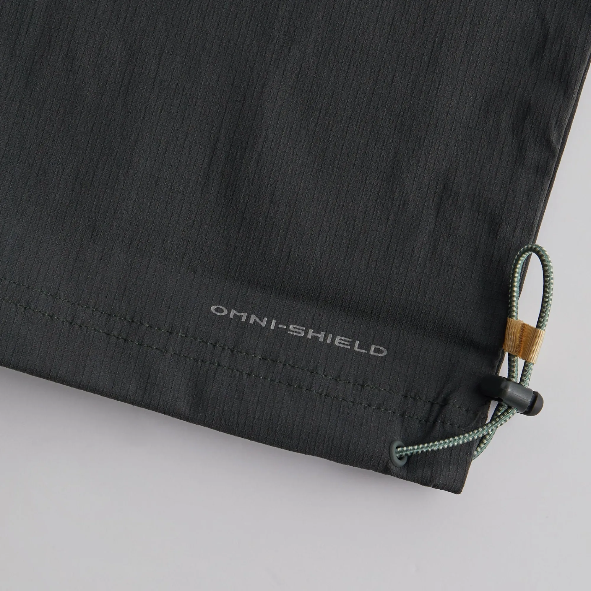 Flash Sale Kith For Columbia Pfg Field Creek™ Pant Dark Moss