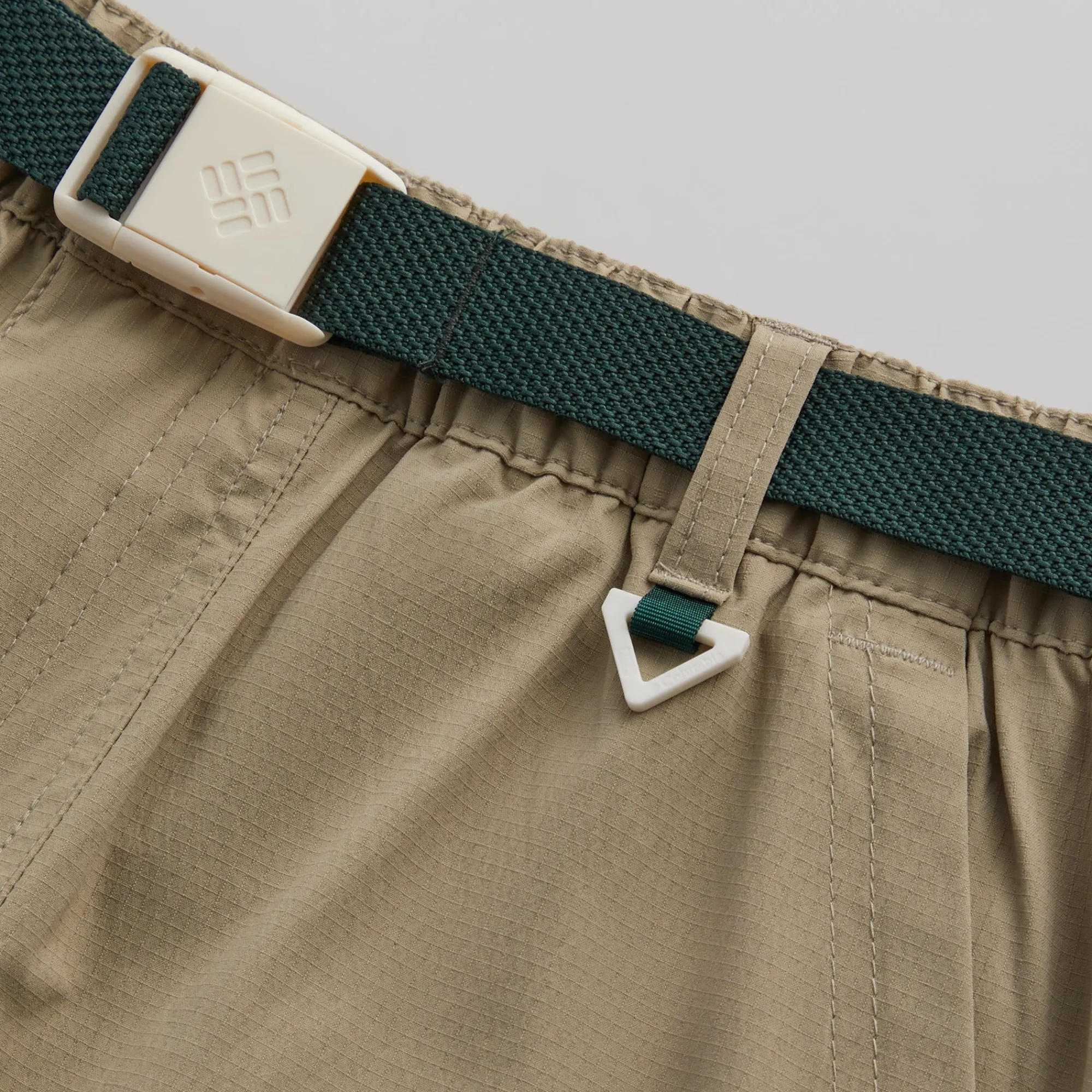 Best Sale Kith For Columbia Pfg Field Creek™ Pant Dark Fossil